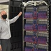 DSRC Supercomputer Tour