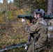 Rifle Focus: Battle Group Poland's capstone maneuver exercise
