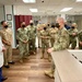 DHA Director Visits Guantanamo Bay, Discusses Medical Readiness