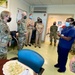 DHA Director Visits Guantanamo Bay, Discusses Medical Readiness