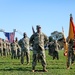 42D RSG Soldiers Participate in Annual Military Review Ceremony