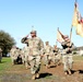 42D RSG Soldiers Participate in Annual Military Review Ceremony