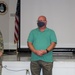 DHA Director Visits Guantanamo Bay, Discusses Medical Readiness