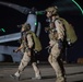 11th MEU Recon Marines conduct JMPI before free-fall operations in Kuwait