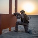 11th MEU ADRD conducts live-fire and maneuver in Kuwait