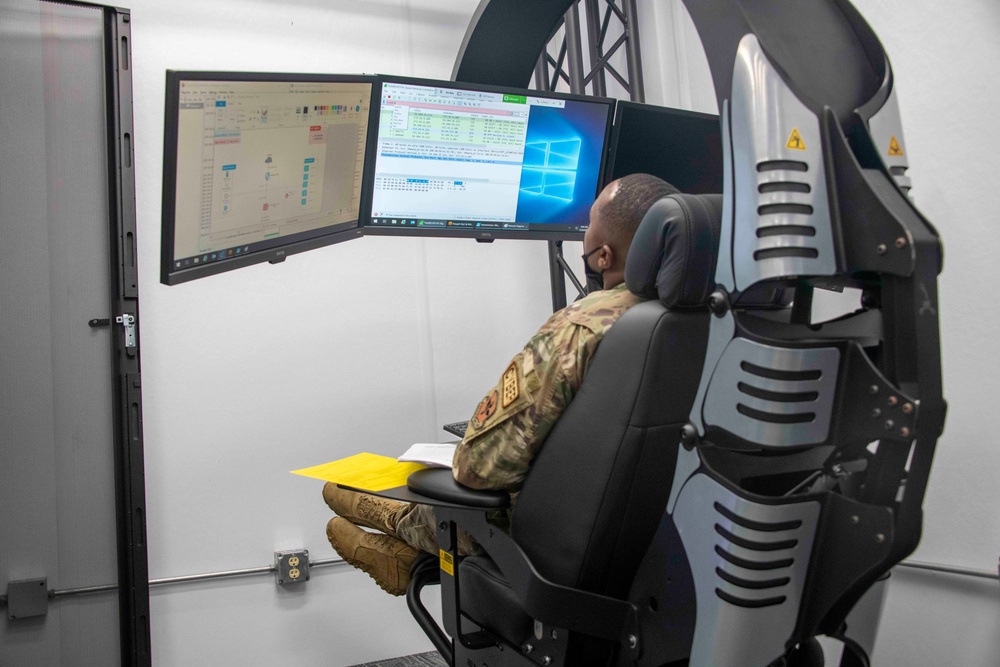 97th cyber warriors perform first MDT exercise