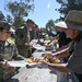 Military Appreciation Barbecue