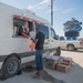 Hurricane Ida: Grand Isle Volunteer Food Drive