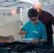 Hurricane Ida: Grand Isle Volunteer Food Drive