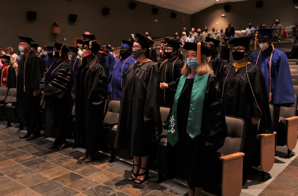 Graduates from 24 different schools honored at annual Fort Knox ceremony