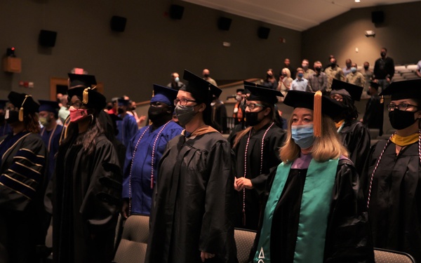 Graduates from 24 different schools honored at annual Fort Knox ceremony