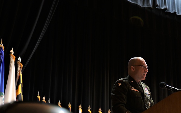 Graduates from 24 different schools honored at annual Fort Knox ceremony