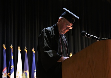 Graduates from 24 different schools honored at annual Fort Knox ceremony