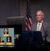 Director for Cyber, OUSD (A&amp;S) Garstka participates in virtual discussion.