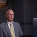 Director of Cyber, OUSD (A&amp;S) Garstka participates in virtual discussion.