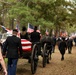 Coming Home: WWII Soldier Identified and Buried 77 Years After His Death