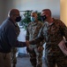 Assistant Secretary of the Army for Installations, Energy and Environment Visits Fort Pickett