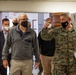 Assistant Secretary of the Army for Installations, Energy and Environment Vists Fort Pickett