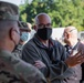 Secretary of the Army for Installations, Energy and Environment Visits Fort Pickett
