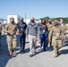 Secretary of the Army for Installations, Energy and Environment Visits Fort Pickett