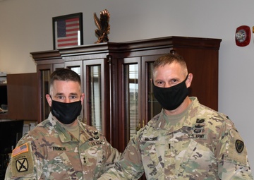 CW4 McCurry earns safety professional certification