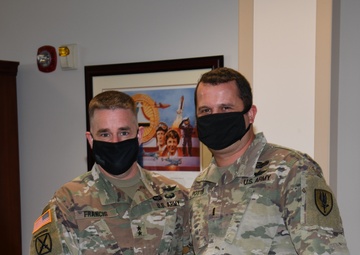 USAACE Safety officers earn professional certification
