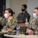 U.S. Navy Medical Team Integrates with Spokane Hospital