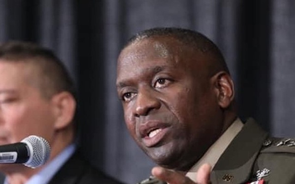 AUSA Contemporary Military Forum: Army Surgeon General on Lessons Learned from Army’s Pandemic Response