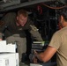 HSC-23 Sailors Load Gear