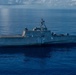 USS Jackson (LCS 6) Transits Philippine Sea