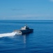 USS Jackson (LCS 6) Transits Philippine Sea