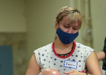 9th Annual Veteran's Stand Down