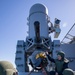 Makin Island Close-in Weapons System (CIWS)