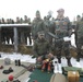 U.S. and Indian Army demonstrate cold weather proficiency