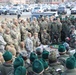 U.S. and Indian Army demonstrate cold weather proficiency