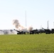 Artillery Fires During the Annual Military Review