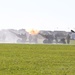 Artillery Fires During the Annual Military Review