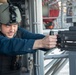 USS Makin Island Live Fire Training