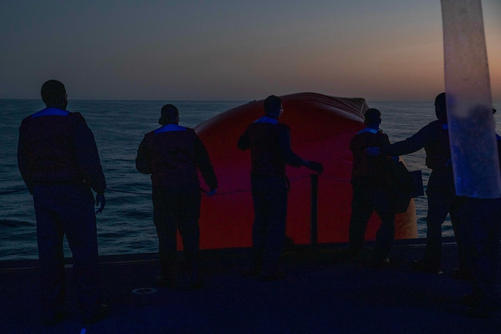 Makin Island Killer Tomoato