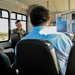 Chairman and Congressman Visit Vandenberg