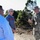 Chairman and Congressman Visit Vandenberg