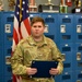 15th Aircraft Maintenance Airman receives STEP promotion