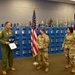15th Aircraft Maintenance Airman receives STEP promotion