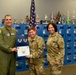 15th Aircraft Maintenance Airman receives STEP promotion