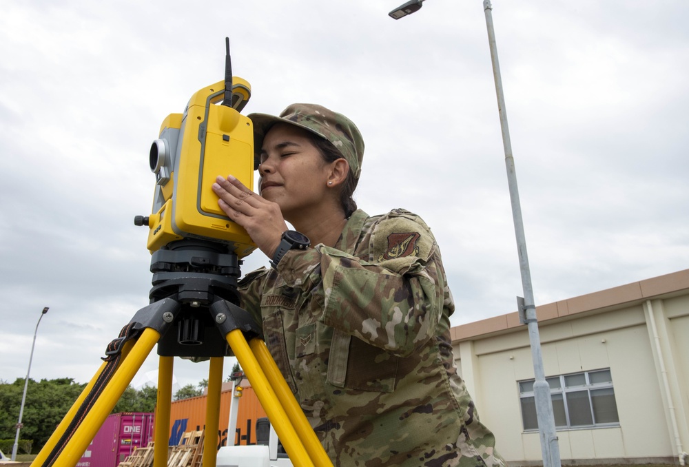 A1C Elizabeth Rodriguez Airman of the Week