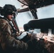 Black Hawk crew supports QRF insertion training
