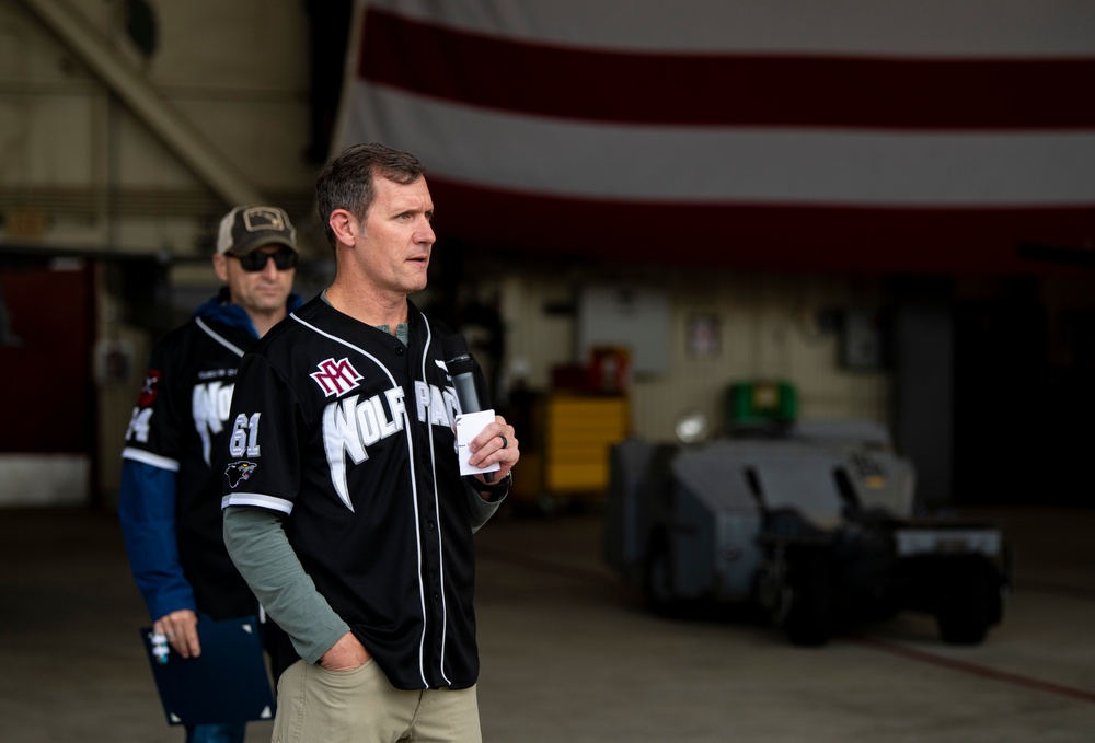 35th AMU pushes it up during load crew competition