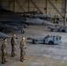 35th AMU pushes it up during load crew competition