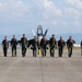 No Place Like Home: CVW-5 returns from deployment with 5th,7th fleet