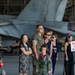 No Place Like Home: CVW-5 returns from deployment with 5th,7th fleet